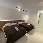 Luxury Flat In Vila Olimpia With Rooftop Pool, Gym, Cinema & More!