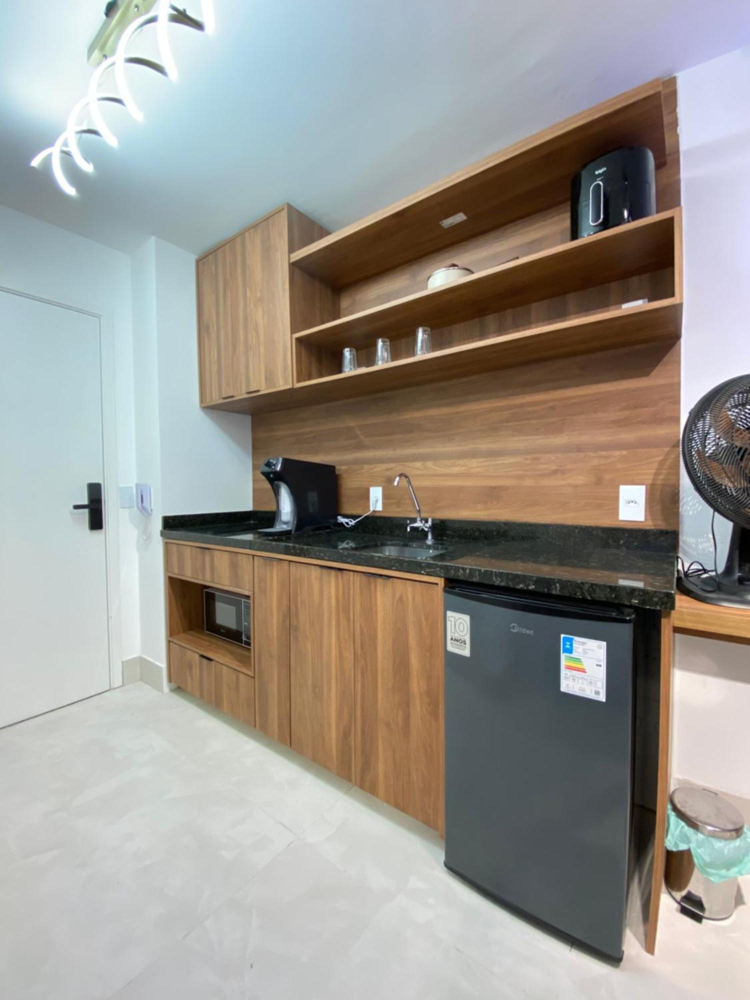 Luxury Flat In Olimpia With Rooftop Pool, Gym, Cinema & More!