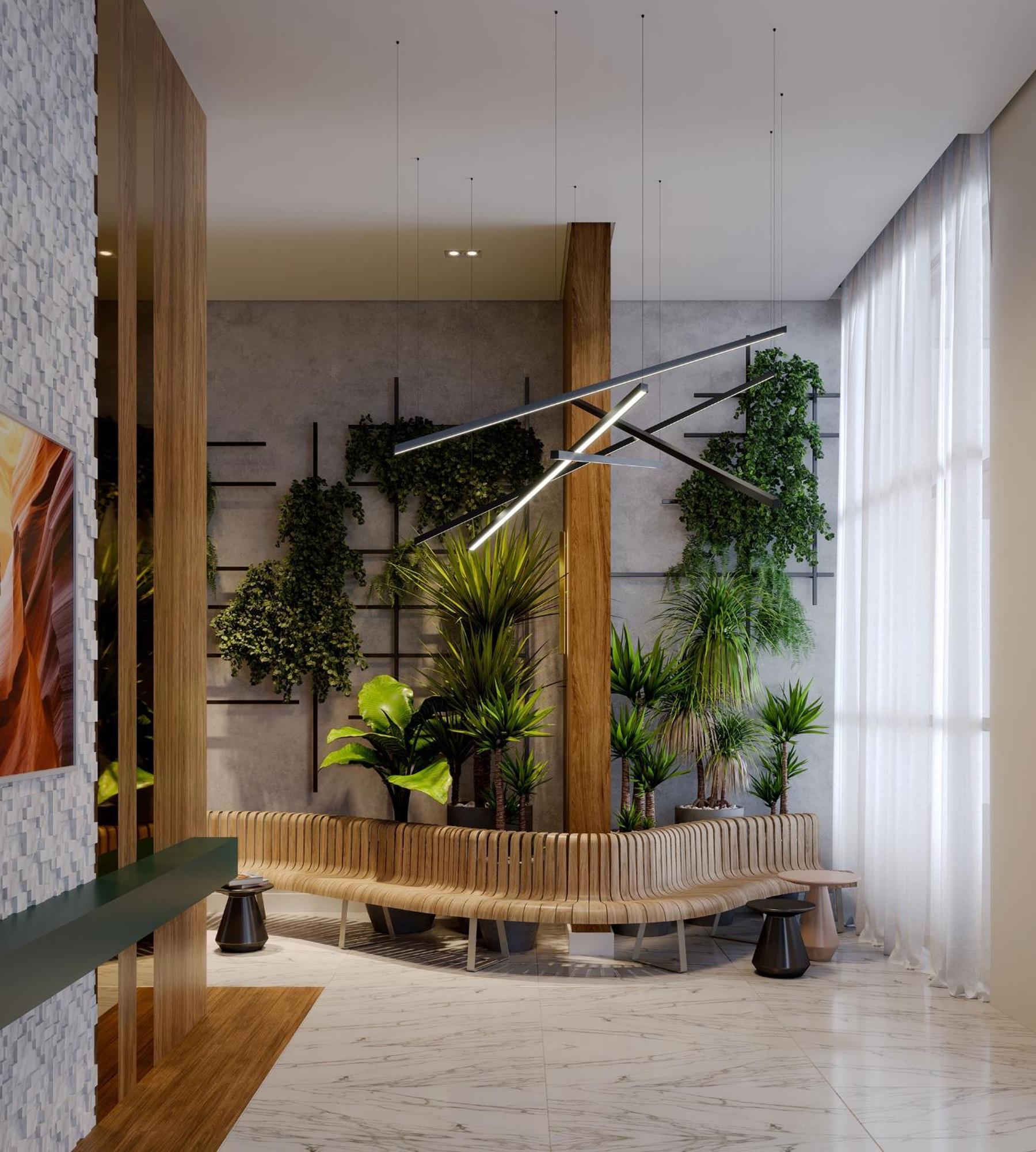 Luxury Flat In Olimpia With Rooftop Pool, Gym, Cinema & More! São Paulo